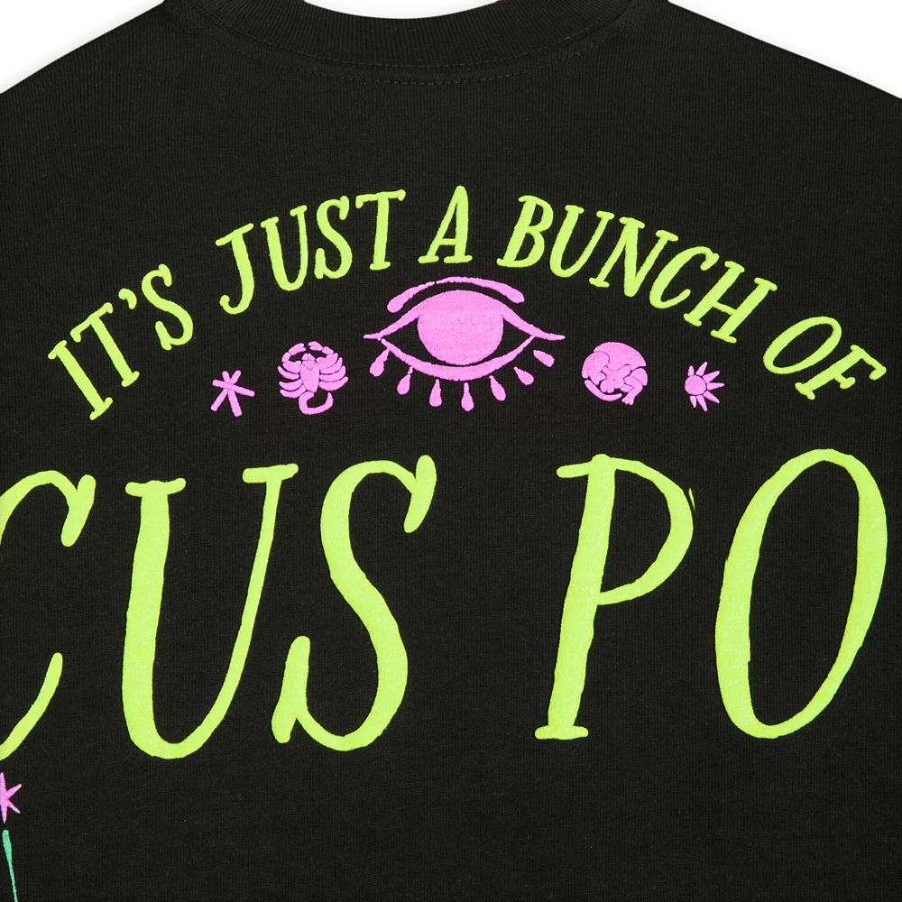 Disney Hocus Pocus Spirit Jersey - Picture 4 of 5